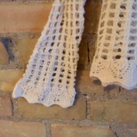 Free People Crochet top - Picture 3 of 4